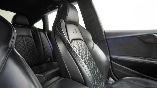 2021 Audi B9 S5 - Image 21 of 21