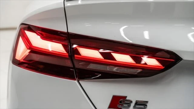 2021 Audi B9 S5 - Image 15 of 21