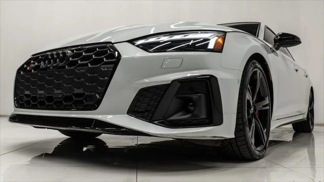 2021 Audi B9 S5 - Image 4 of 21