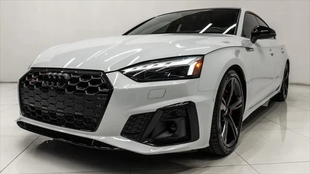 2021 Audi B9 S5 - Image 17 of 21