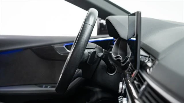 2021 Audi B9 S5 - Image 19 of 21