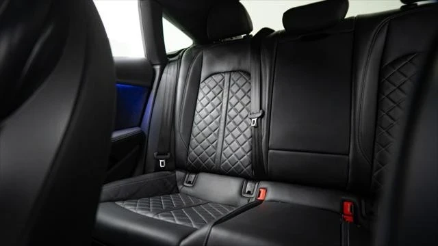 2021 Audi B9 S5 - Image 20 of 21