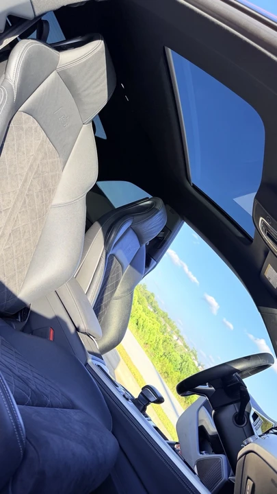 2021 Audi B9 S5 - Image 17 of 20