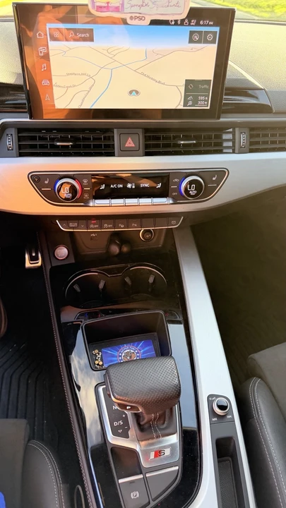 2021 Audi B9 S5 - Image 18 of 20