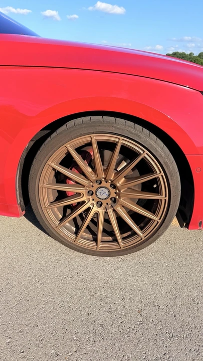 2021 Audi B9 S5 - Image 12 of 20