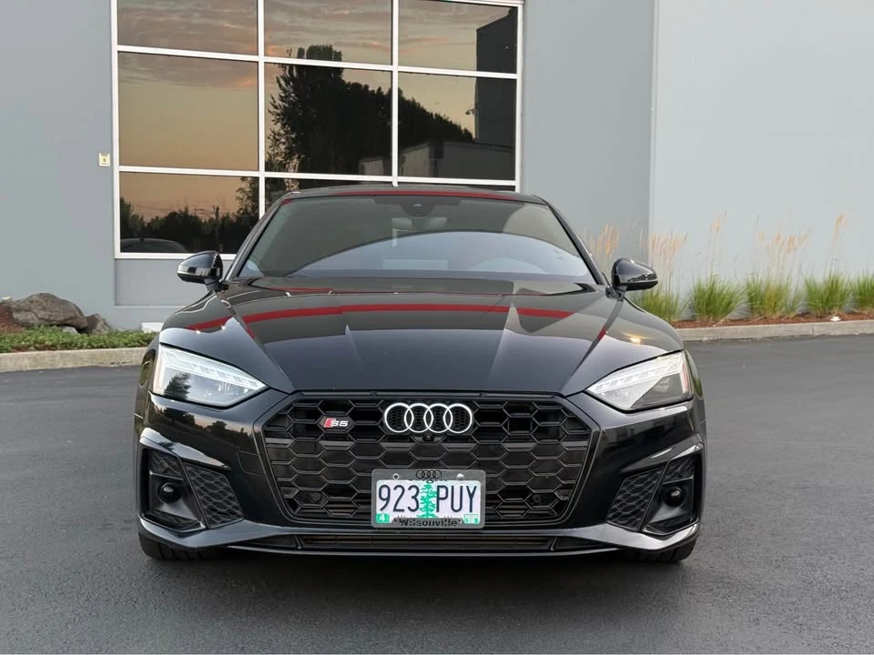 2021 Audi B9 S5 - Image 2 of 20