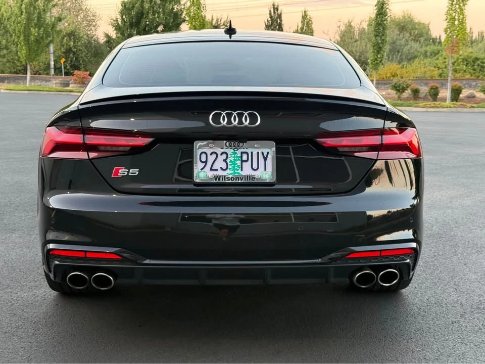 2021 Audi B9 S5 - Image 6 of 20