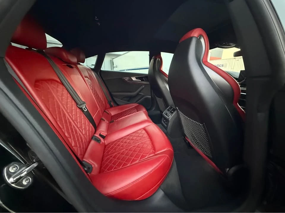 2021 Audi B9 S5 - Image 17 of 20