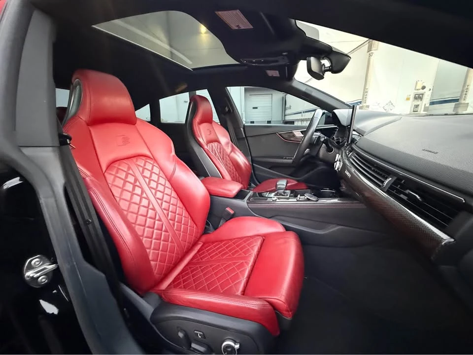 2021 Audi B9 S5 - Image 12 of 20