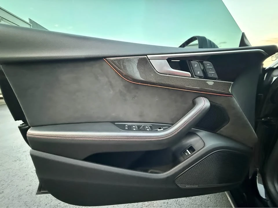 2021 Audi B9 S5 - Image 19 of 20