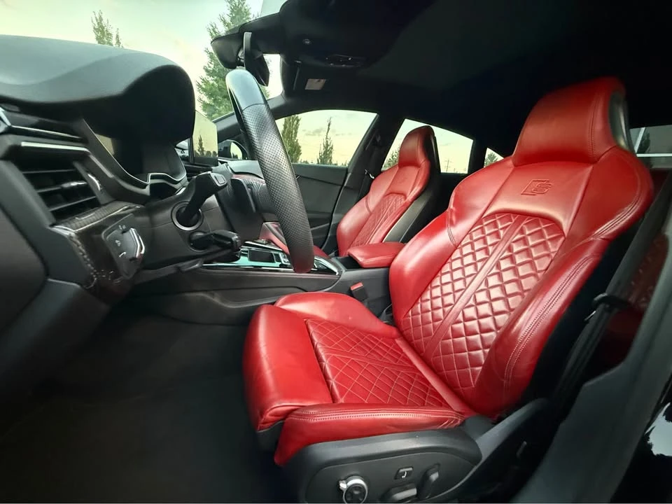 2021 Audi B9 S5 - Image 15 of 20