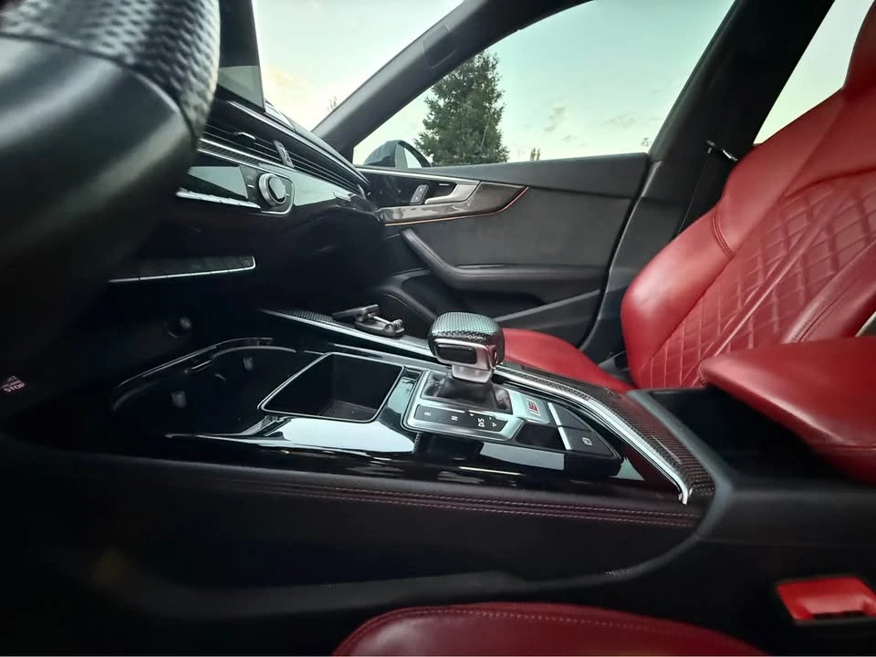 2021 Audi B9 S5 - Image 18 of 20