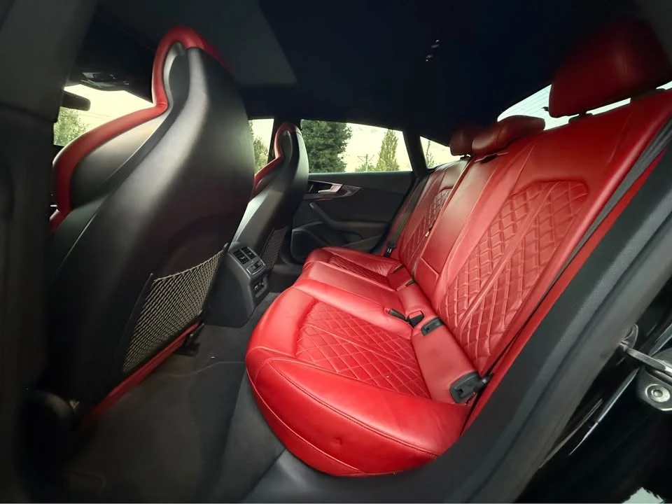 2021 Audi B9 S5 - Image 16 of 20