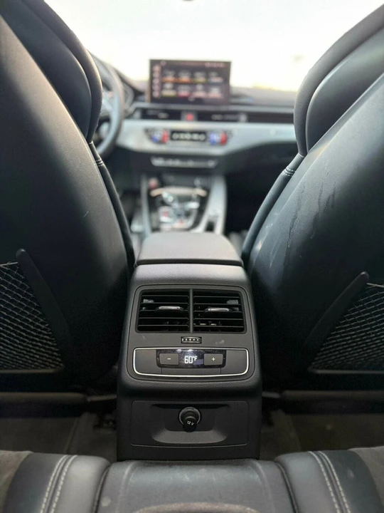 2021 Audi B9 S5 - Image 21 of 21