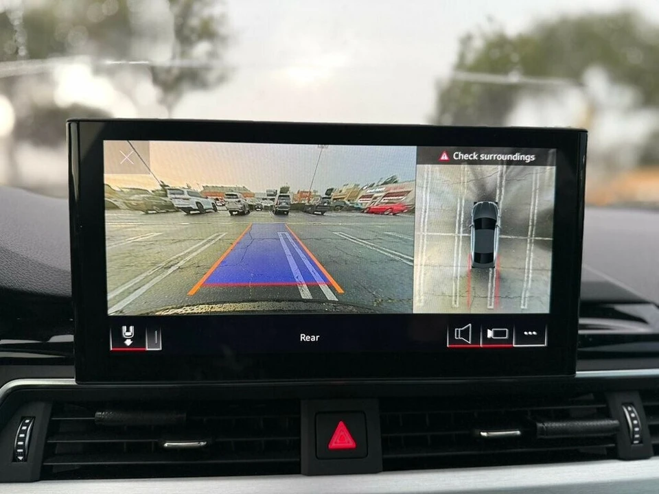 2021 Audi B9 S5 - Image 15 of 21