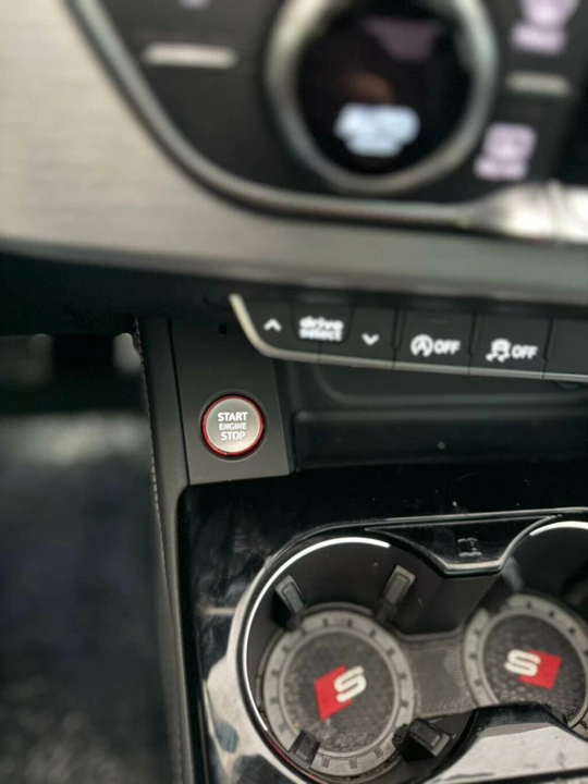 2021 Audi B9 S5 - Image 18 of 21