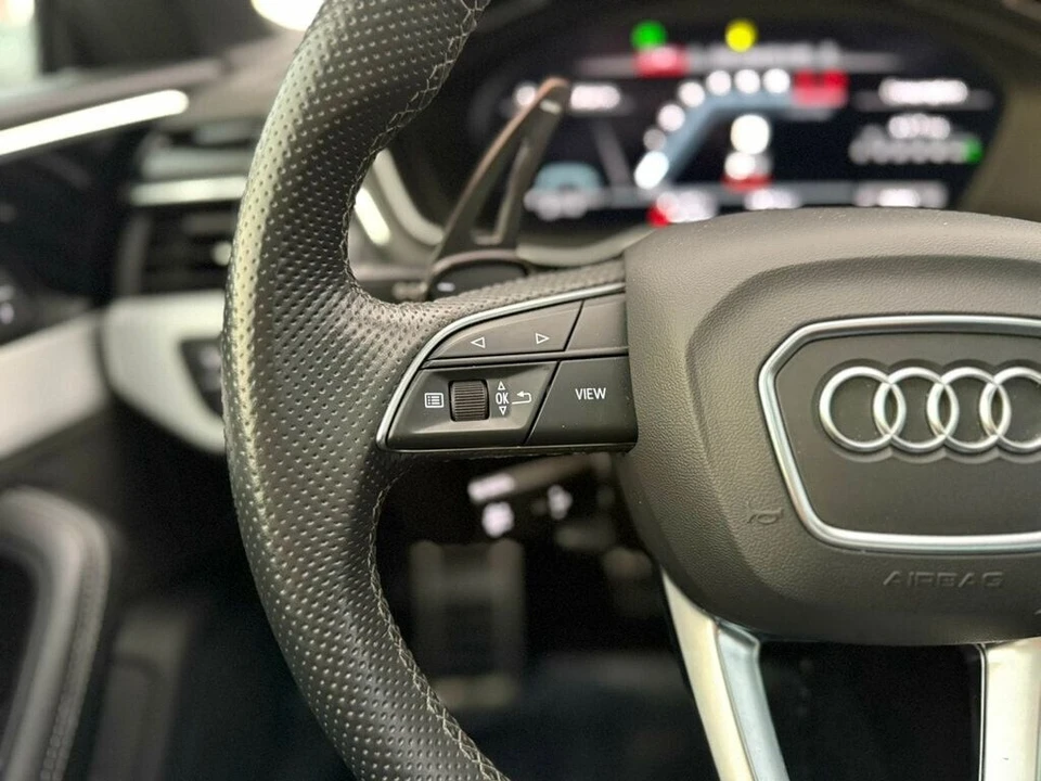 2021 Audi B9 S5 - Image 11 of 21