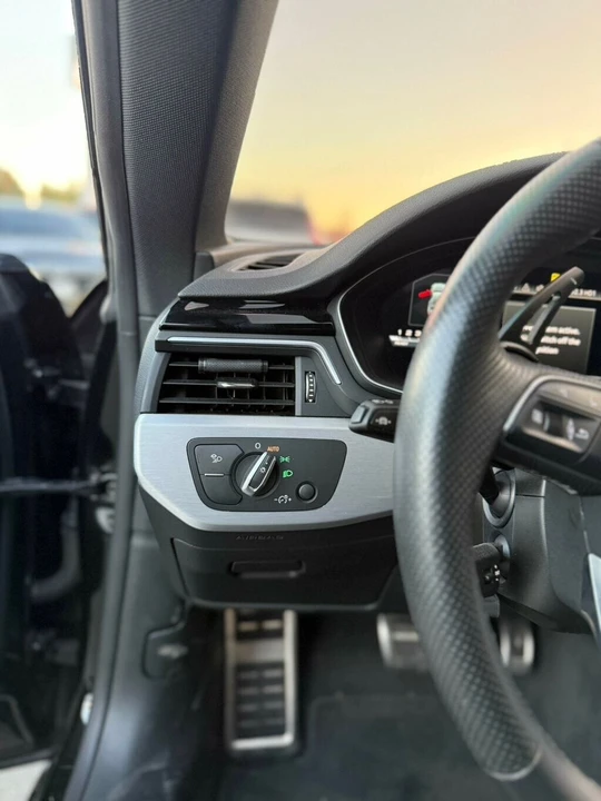 2021 Audi B9 S5 - Image 19 of 21