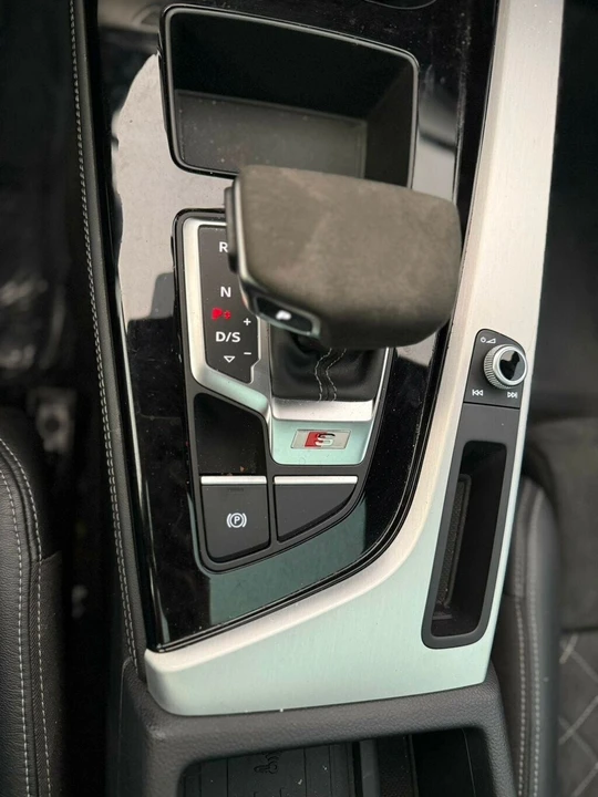 2021 Audi B9 S5 - Image 17 of 21