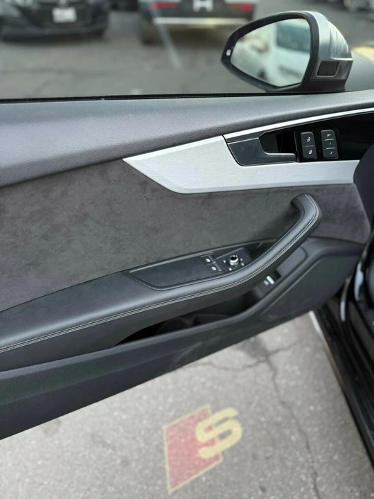 2021 Audi B9 S5 - Image 20 of 21