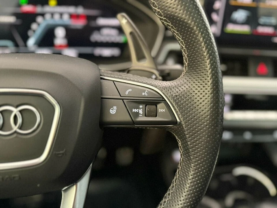 2021 Audi B9 S5 - Image 12 of 21