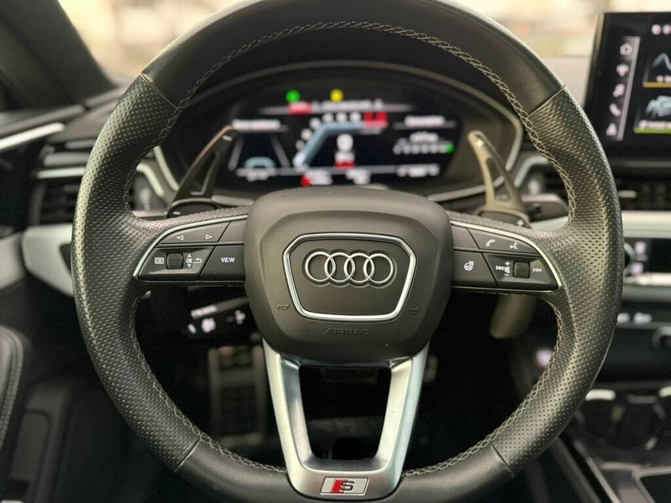 2021 Audi B9 S5 - Image 10 of 21