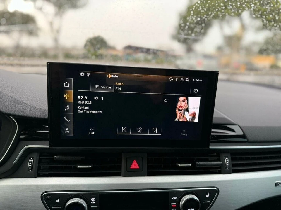 2021 Audi B9 S5 - Image 14 of 21