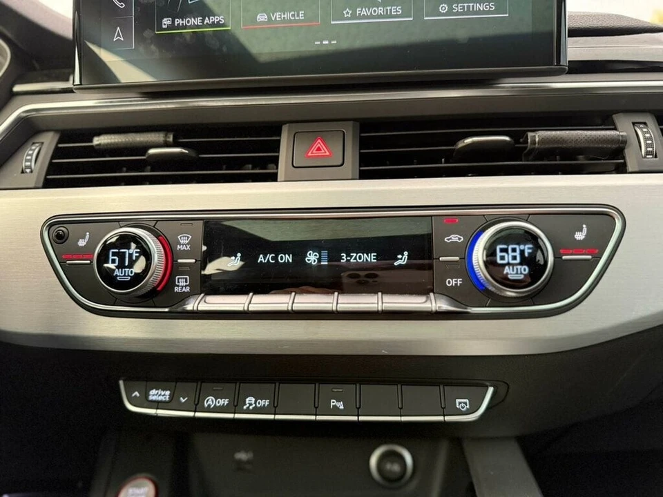 2021 Audi B9 S5 - Image 16 of 21