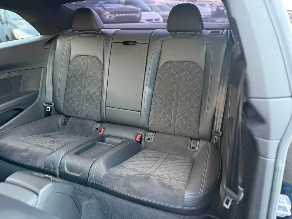 2021 Audi B9 S5 - Image 8 of 21