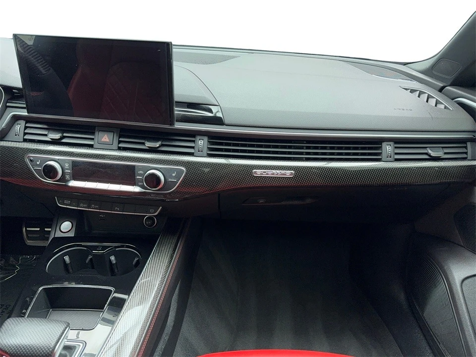 2021 Audi B9 S5 - Image 19 of 21