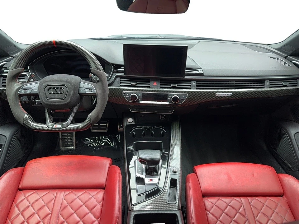 2021 Audi B9 S5 - Image 16 of 21
