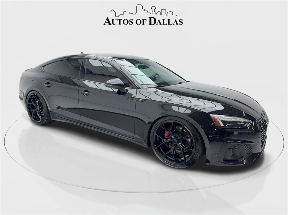 2021 Audi B9 S5 - Image 2 of 21