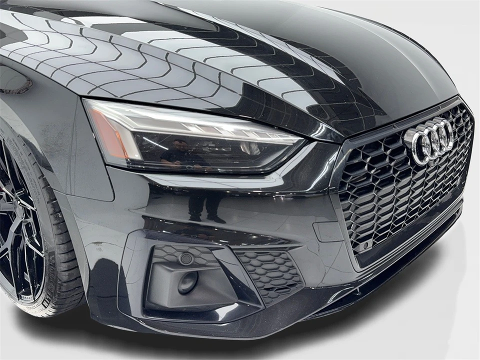 2021 Audi B9 S5 - Image 3 of 21