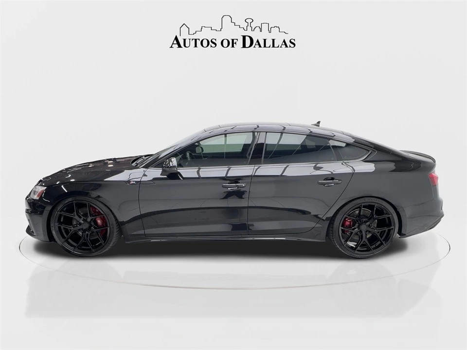 2021 Audi B9 S5 - Image 6 of 21