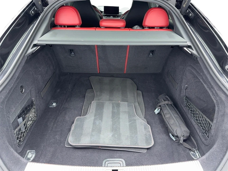 2021 Audi B9 S5 - Image 12 of 21