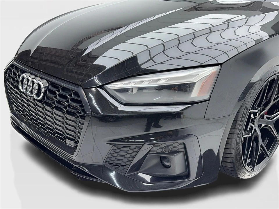 2021 Audi B9 S5 - Image 5 of 21