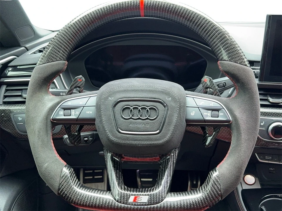 2021 Audi B9 S5 - Image 18 of 21