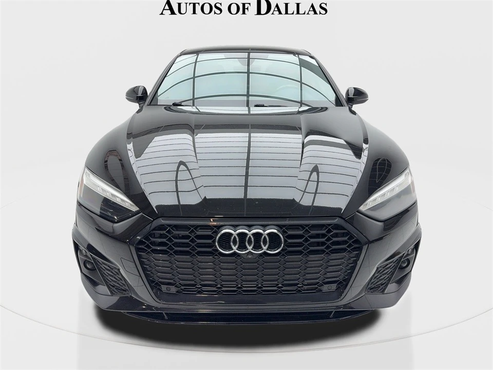 2021 Audi B9 S5 - Image 4 of 21