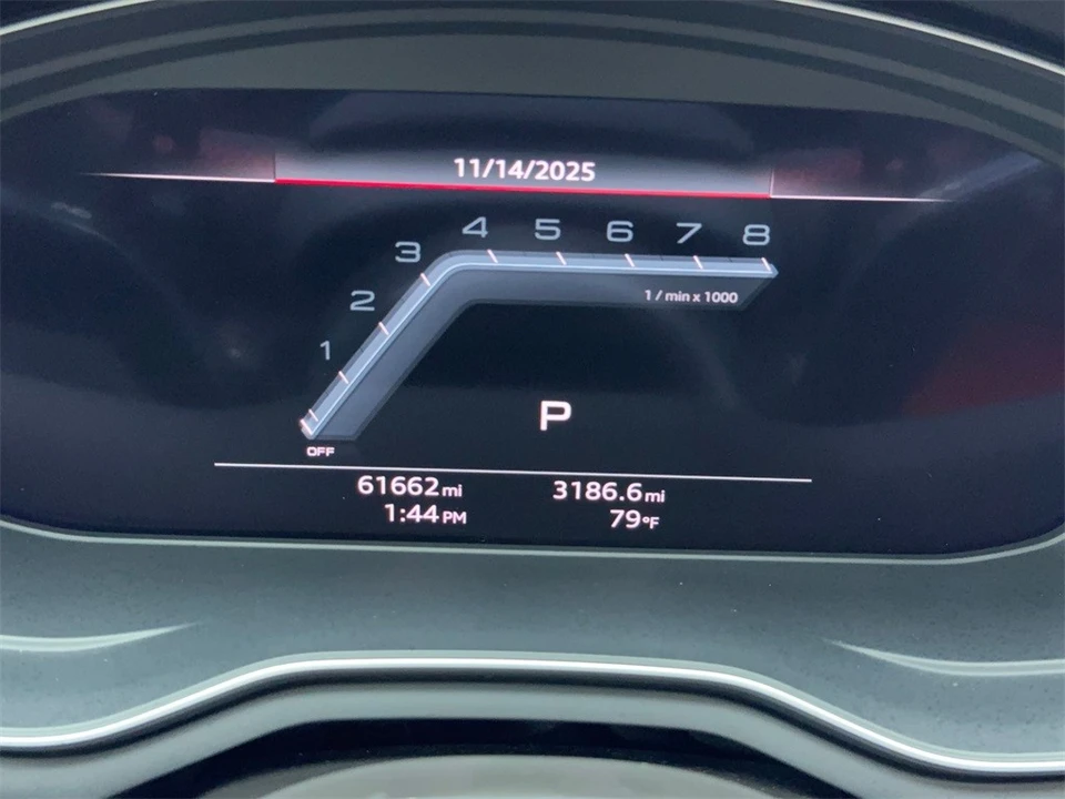 2021 Audi B9 S5 - Image 21 of 21