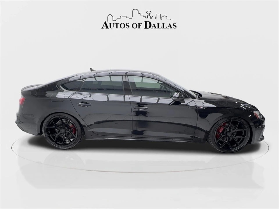 2021 Audi B9 S5 - Image 7 of 21
