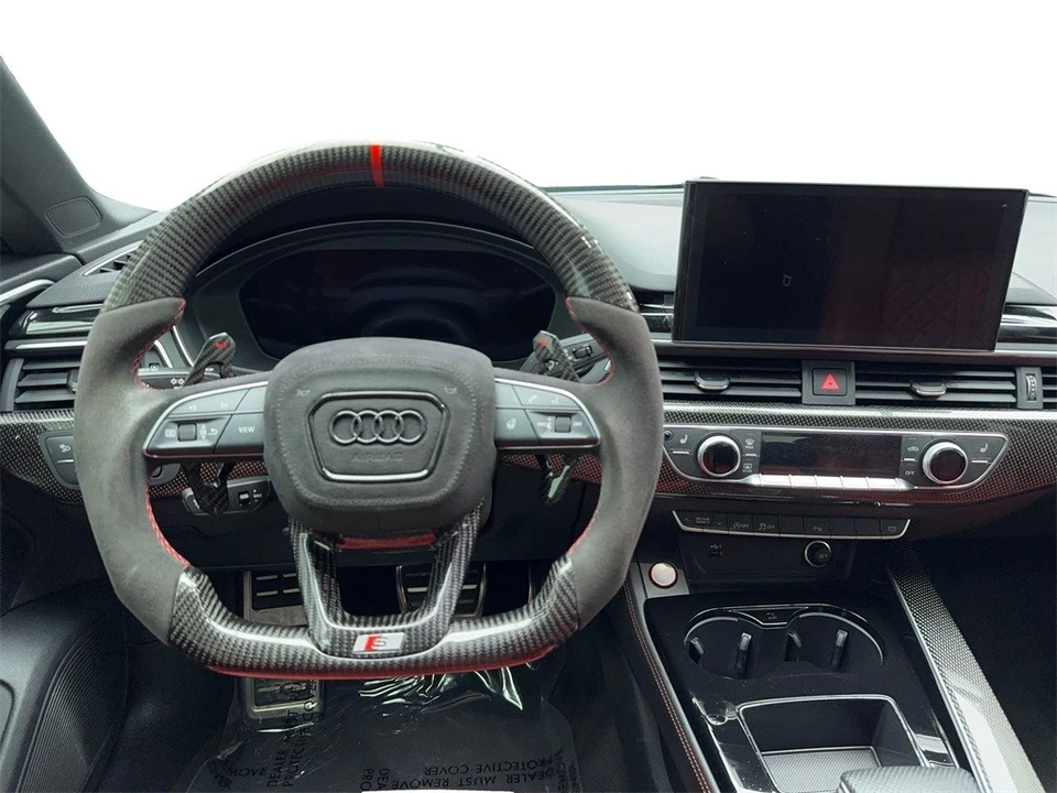 2021 Audi B9 S5 - Image 17 of 21