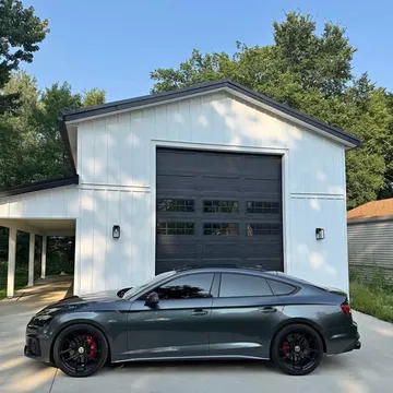 2021 Audi S5 Premium Plus