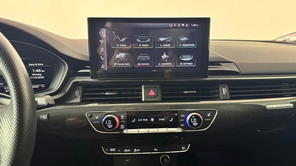 2021 Audi B9 S5 - Image 20 of 20