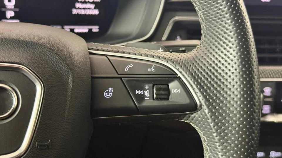 2021 Audi B9 S5 - Image 16 of 20