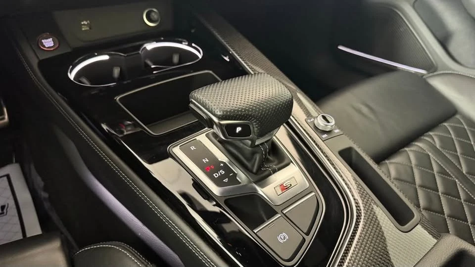 2021 Audi B9 S5 - Image 19 of 20