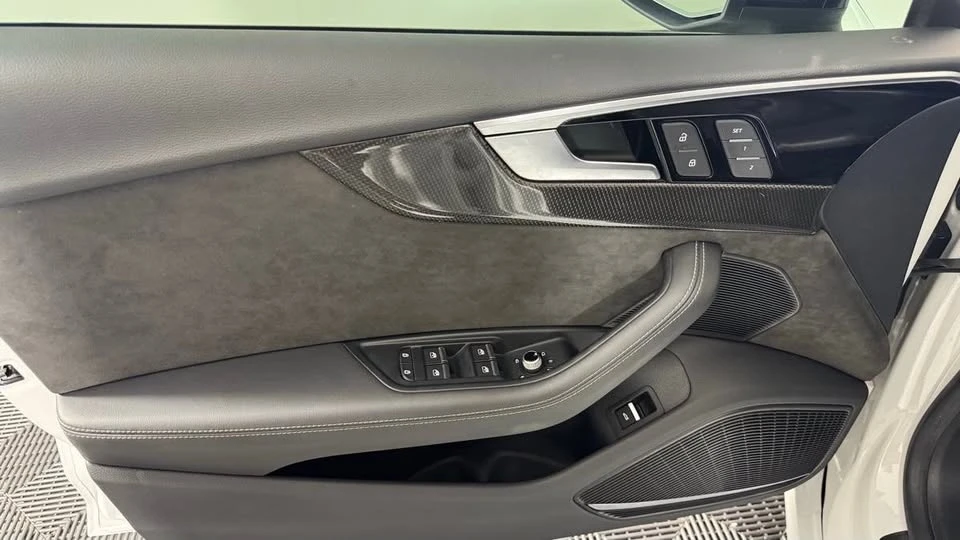 2021 Audi B9 S5 - Image 11 of 20