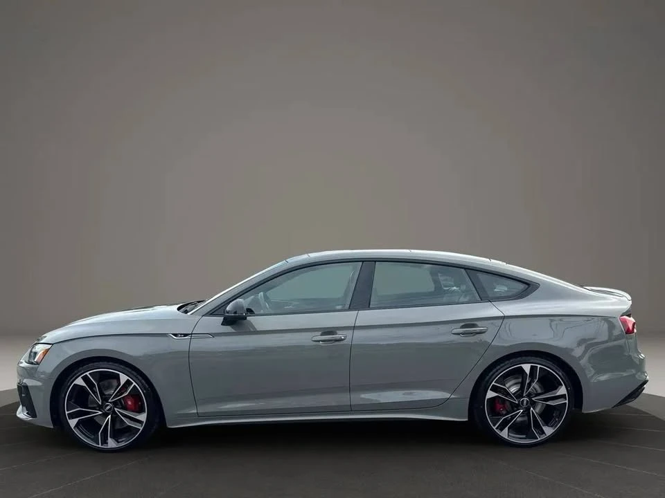 2021 Audi B9 S5 - Image 6 of 18