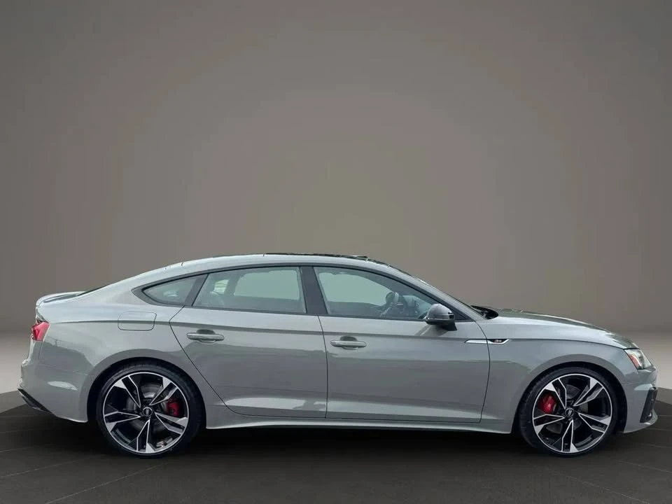 2021 Audi B9 S5 - Image 3 of 18