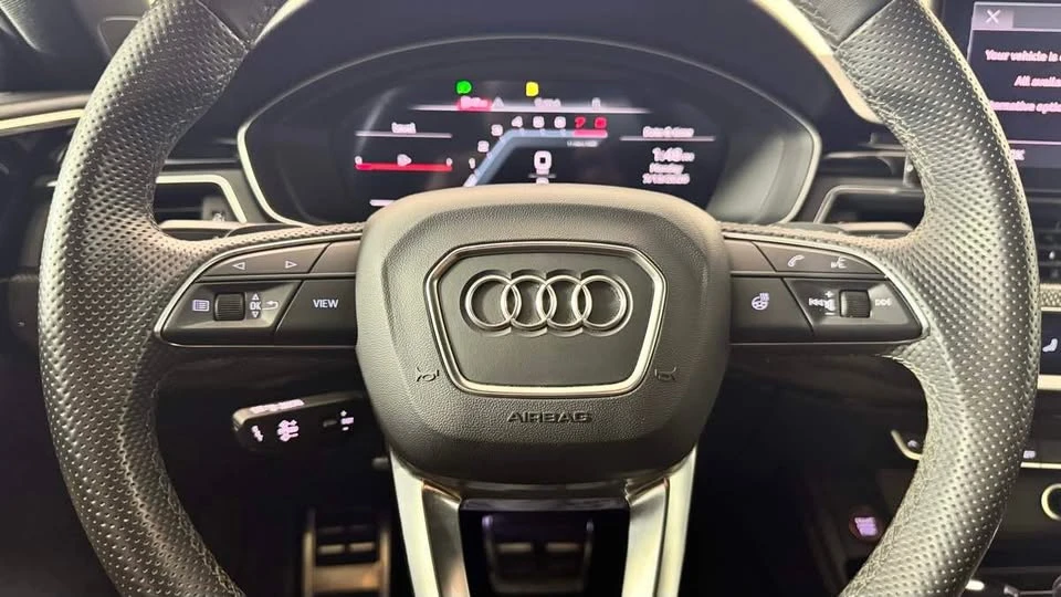 2021 Audi B9 S5 - Image 15 of 20