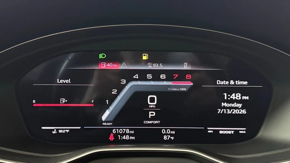 2021 Audi B9 S5 - Image 18 of 20